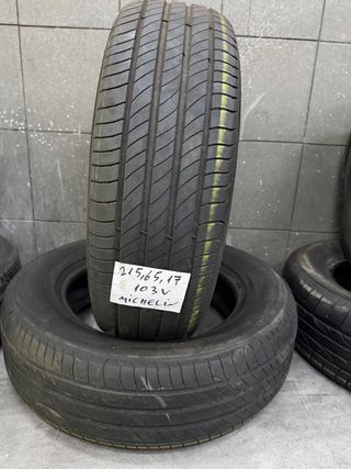 Neumático Michelin 215/65 R17 103V