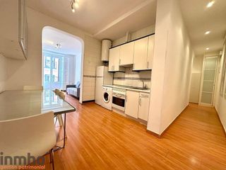 Piso en alquiler en Justicia - Chueca en Madrid