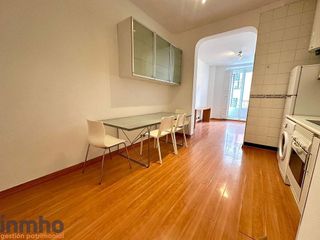 Piso en alquiler en Justicia - Chueca en Madrid