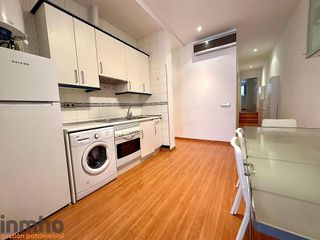 Piso en alquiler en Justicia - Chueca en Madrid