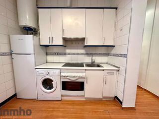Piso en alquiler en Justicia - Chueca en Madrid