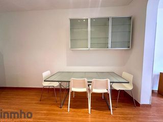 Piso en alquiler en Justicia - Chueca en Madrid