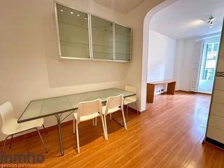 Piso en alquiler en Justicia - Chueca en Madrid