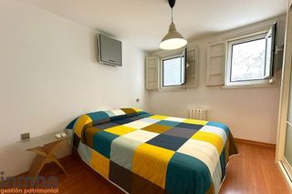 Piso en alquiler en Justicia - Chueca en Madrid