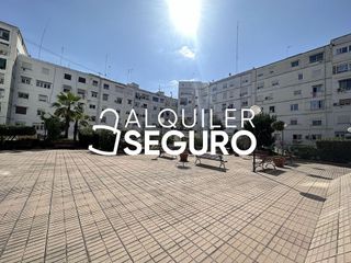 Piso en alquiler en La Petxina en Valencia