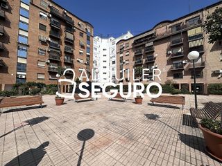 Piso en alquiler en La Petxina en Valencia