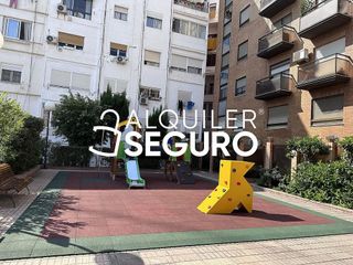 Piso en alquiler en La Petxina en Valencia