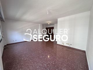 Piso en alquiler en La Petxina en Valencia