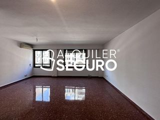 Piso en alquiler en La Petxina en Valencia