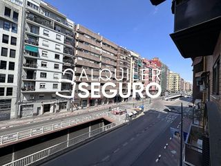 Piso en alquiler en La Petxina en Valencia