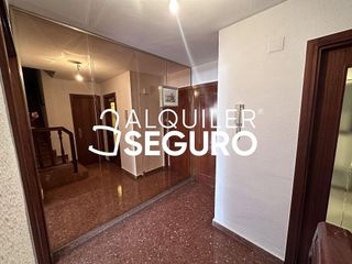 Piso en alquiler en La Petxina en Valencia