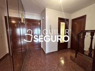 Piso en alquiler en La Petxina en Valencia