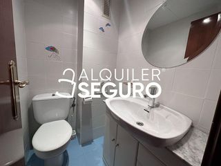 Piso en alquiler en La Petxina en Valencia