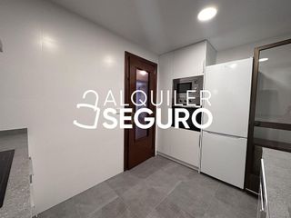 Piso en alquiler en La Petxina en Valencia