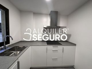 Piso en alquiler en La Petxina en Valencia