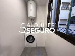 Piso en alquiler en La Petxina en Valencia