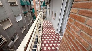 Piso en alquiler en Barrio de Zaidín en Granada