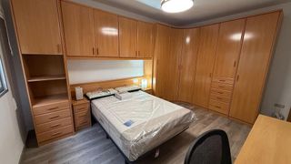 Piso en alquiler en Barrio de Zaidín en Granada