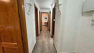 Piso en alquiler en Barrio de Zaidín en Granada