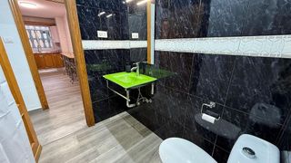 Piso en alquiler en Barrio de Zaidín en Granada