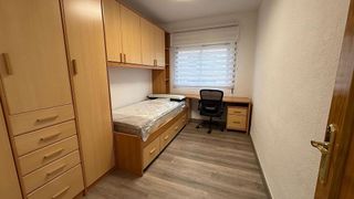 Piso en alquiler en Barrio de Zaidín en Granada