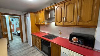 Piso en alquiler en Barrio de Zaidín en Granada