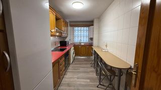 Piso en alquiler en Barrio de Zaidín en Granada