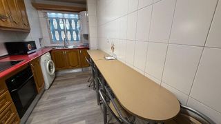 Piso en alquiler en Barrio de Zaidín en Granada