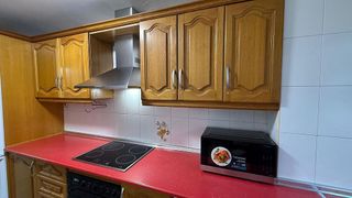 Piso en alquiler en Barrio de Zaidín en Granada