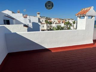 Piso en alquiler en Casares