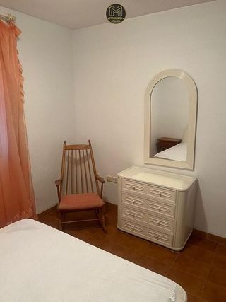 Piso en alquiler en Casares