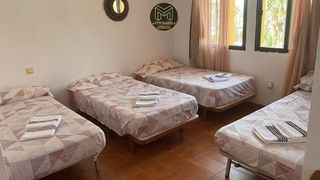 Piso en alquiler en Casares