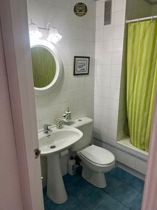 Piso en alquiler en Casares