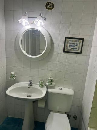 Piso en alquiler en Casares