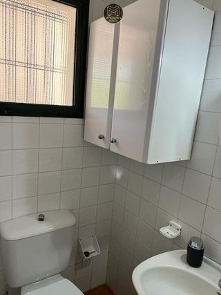 Piso en alquiler en Casares