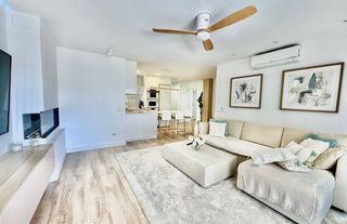 Piso en alquiler en El Higueral - La Merced en Marbella