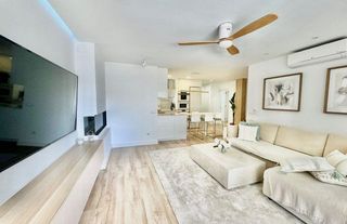 Piso en alquiler en El Higueral - La Merced en Marbella