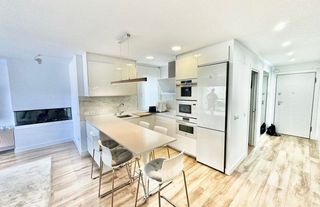 Piso en alquiler en El Higueral - La Merced en Marbella