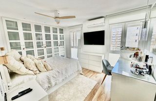 Piso en alquiler en El Higueral - La Merced en Marbella