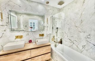 Piso en alquiler en El Higueral - La Merced en Marbella