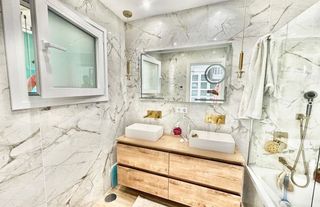 Piso en alquiler en El Higueral - La Merced en Marbella