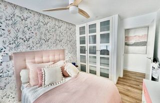 Piso en alquiler en El Higueral - La Merced en Marbella