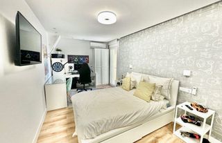 Piso en alquiler en El Higueral - La Merced en Marbella