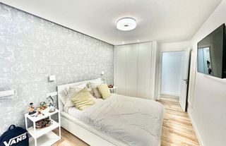 Piso en alquiler en El Higueral - La Merced en Marbella