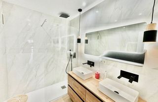 Piso en alquiler en El Higueral - La Merced en Marbella