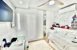 Piso en alquiler en El Higueral - La Merced en Marbella