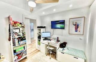 Piso en alquiler en El Higueral - La Merced en Marbella