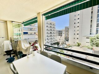 Piso en alquiler en El Higueral - La Merced en Marbella