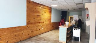 Local comercial en alquiler en Cruz Roja en Sevilla