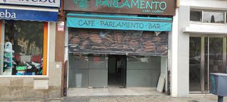 Local comercial en alquiler en Cruz Roja en Sevilla